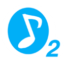 AmoyShare O2Tunes Icon