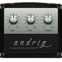 Deplike guitar amp and effects icon