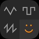 AudioKit Synth One Icon