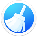 Baidu cleaner icon