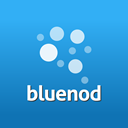 Bluenod icon