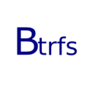 btrfs icon