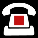 Call Recorder Lite icon