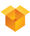 CloudBerry box icon