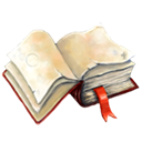 Cool Reader Icon