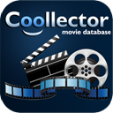 Coollector Movie Database Icon