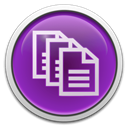 CopyQueue icon