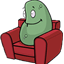 CouchPotato Icon