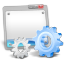 Default Program Editor icon