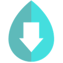 Dropmark icon