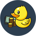 Duck icon