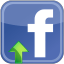 Easy Photo Uploader icon for Facebook