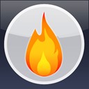 Express Burn icon