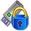 File Encryption XP Icon