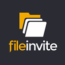 FileInvite Icon