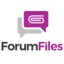 ForumFiles icon