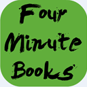 Four minute books icon