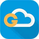 G Cloud Icon