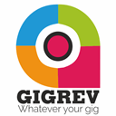 GigRev Icon