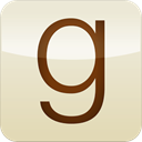 Goodreads icon