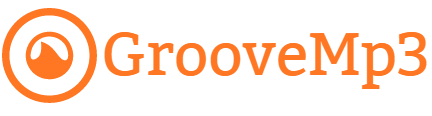 GrooveMP3 Icon