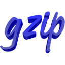 gzip icon