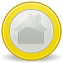 HomeBank icon