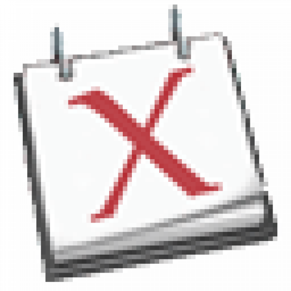 ICal Exchange icon