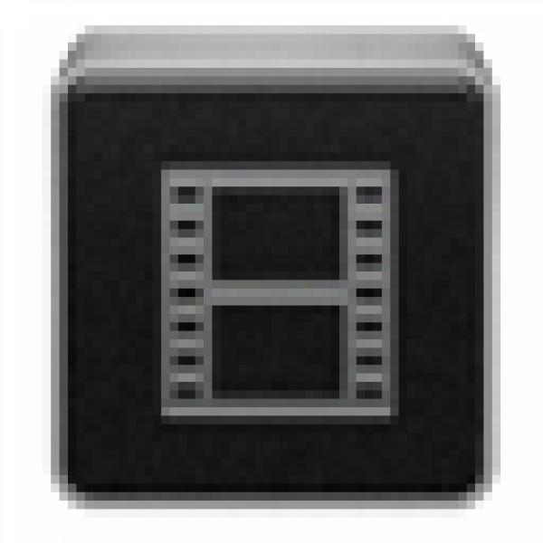 iFFmpeg icon