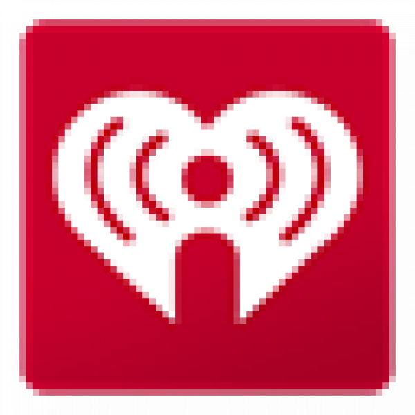 iHeartRadio icon