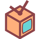 IPFSTube icon