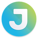 Jimdo Icon