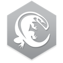 Komodo edit icon