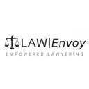 LawEnvoy Icon