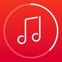 Listen: the Gesture Music Player icon