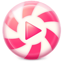 Lollypop icon