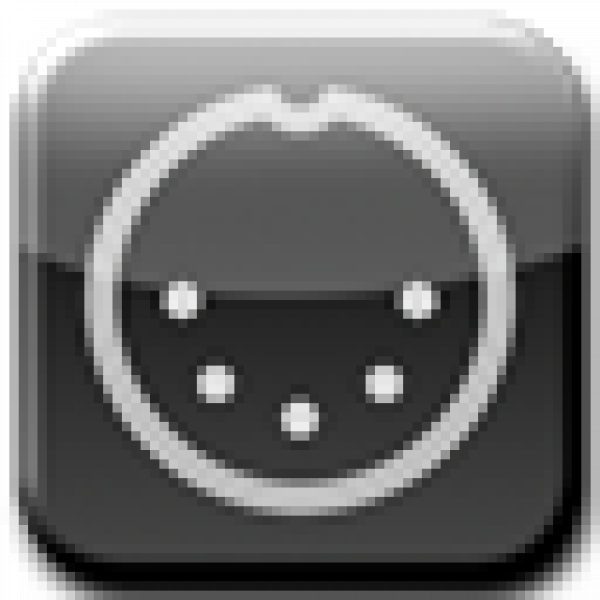 loopMIDI icon