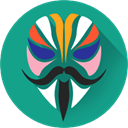 Magisk icon