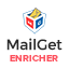 MailGet Enricher Icon