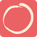 Mindful moments reminder icon