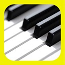 Mini Piano Icon