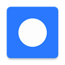 MNML Screen Recorder Icon