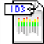 MP3 tag tools icon