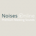 Online noise icon