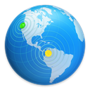 macOS Server icon