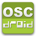 OSCdroid icon