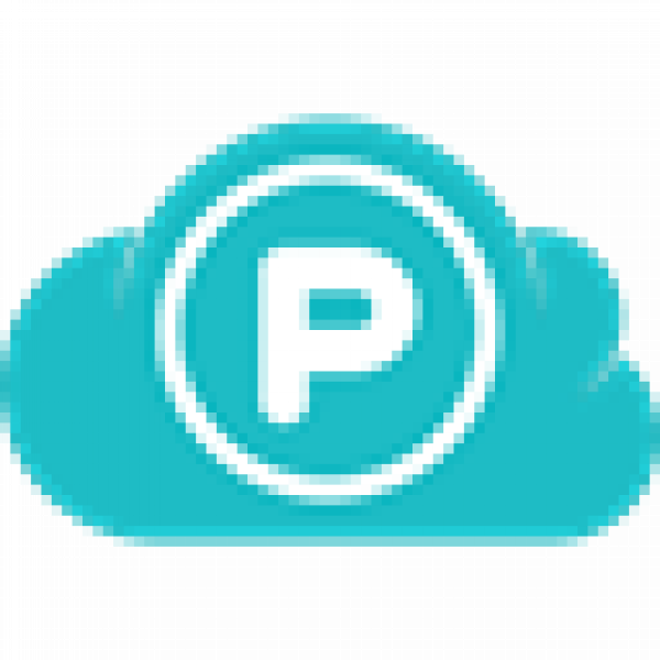 pCloud icon