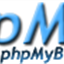 PhpMyBackupPro Icon