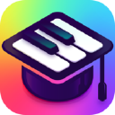 Piano Academy Icon