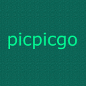 PicPicGO Icon